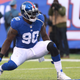 Michael Reaves/Getty Images